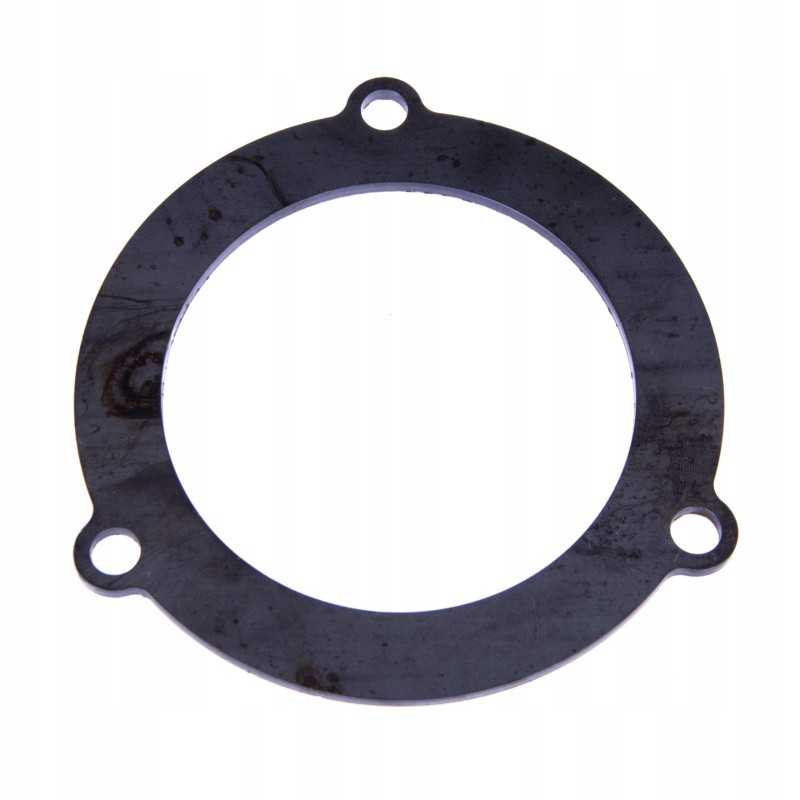 Pavarų dėžės apatinis dangtis c 360 50419220