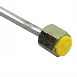 Įpurškimo linijų rinkinys c 330 c330 ursus