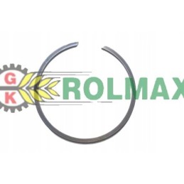 Spyruoklinis danties žiedas New Holland Case 5117076