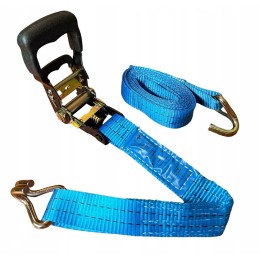 Transportavimo diržas su įtempikliu 2500 kg 2 5t 3m