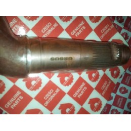 Kairė vairo svirtis c330 ursus 50016053u