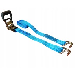 Transportavimo diržas su įtempikliu 2500 kg 2 5t 3m