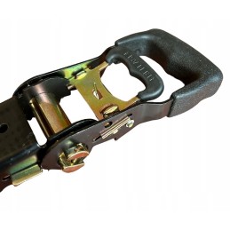 Transportavimo diržas su įtempikliu 2500 kg 2 5t 3m