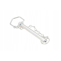 Z519157kr kaištis su rankena ir apsauga 19