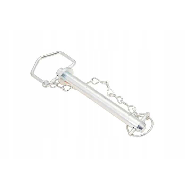 Z519157kr kaištis su rankena ir apsauga 19