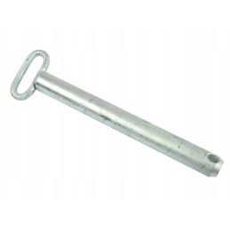 Viršutinis prikabinimo kaištis seno tipo q25 80451014