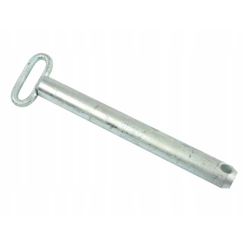 Viršutinis prikabinimo kaištis seno tipo q25 80451014