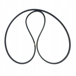 HZ 1700 diržas, jėgos transmisija, traktoriaus dalys