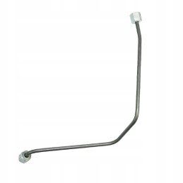 Įpurškimo vamzdis Bizon SW400 Andoria mot