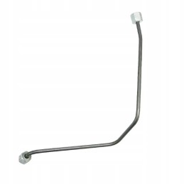 Įpurškimo vamzdis Bizon SW400 Andoria mot