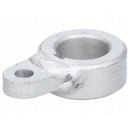 Kojinio stabdžio stebulė c 360 50 52 711 0 50527110