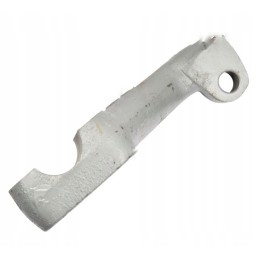 Kairioji rankenėlės svirtis c 360 50634090 skyriai