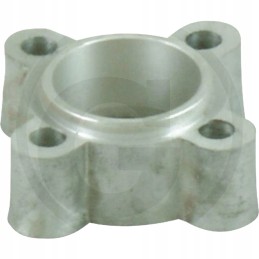 C 330 skriemulio tarpiklio įvorė