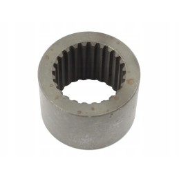 Siurblio sankabos stebulė, vairo stiprintuvo sistema 7011 3924