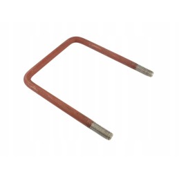 Teleskopo stabdymo kronšteinas 83449002