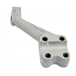 Kairioji rankenėlės svirtis c 360 50634090 skyriai