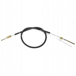 Bowden kabelis cbm zetor čekų 54453180