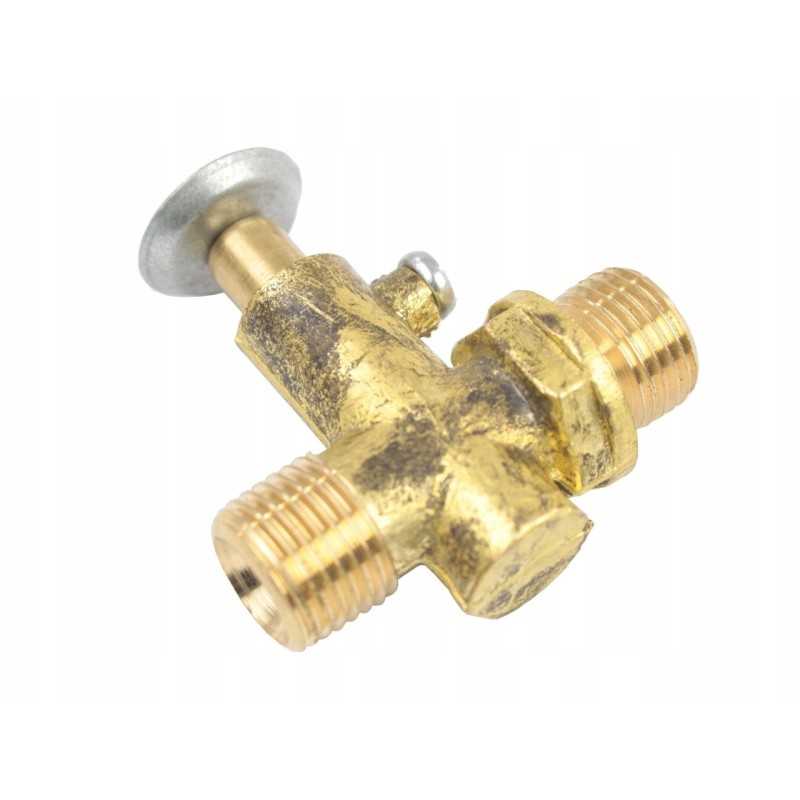 Kuro bako čiaupas c 360 330 pl 50 55 211 0