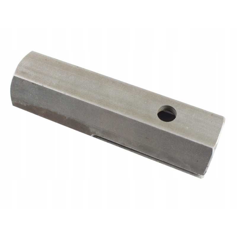 Nuolat kintamos transmisijos cilindro įvorė 5040320540 5