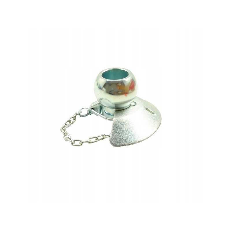 Apatinės svirties rutulys su apykakle cat 3 3 oe37 64