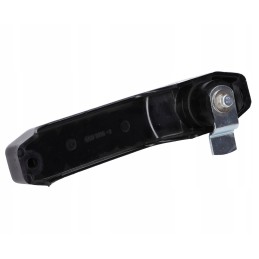 Kairė rankena su įdėklu ir raktu, zetor 59117715