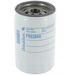 P552849 Donaldson alyvos filtras