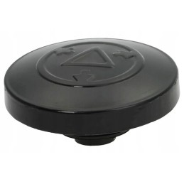 AT29054n plieninis radiatoriaus dangtelis jd