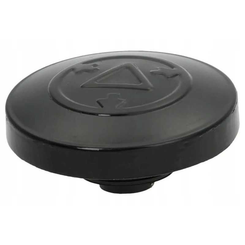 AT29054n plieninis radiatoriaus dangtelis jd