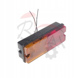 Kombinuotas galinis žibintas zetor 67115711 67115711