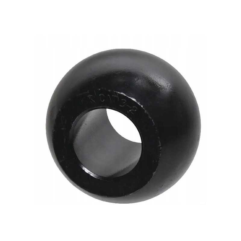 Apatinės svirties kamuoliukas cat 3 2 oe28 4 64x45mm kramp