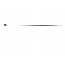 Tiesus įpurškimo vamzdis 90 cm m12 m14 motogeneri