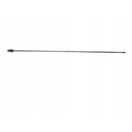 Tiesus įpurškimo vamzdis 90 cm m12 m14 motogeneri