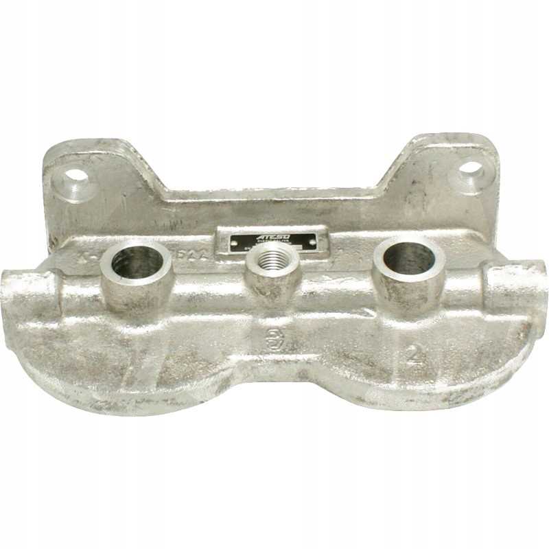 Kuro filtro korpusas 5211 7745