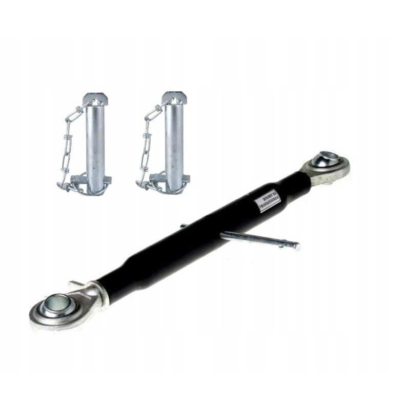 Centrinė jungtis, atsuktuvas, atsuktuvas, Ursus C 360