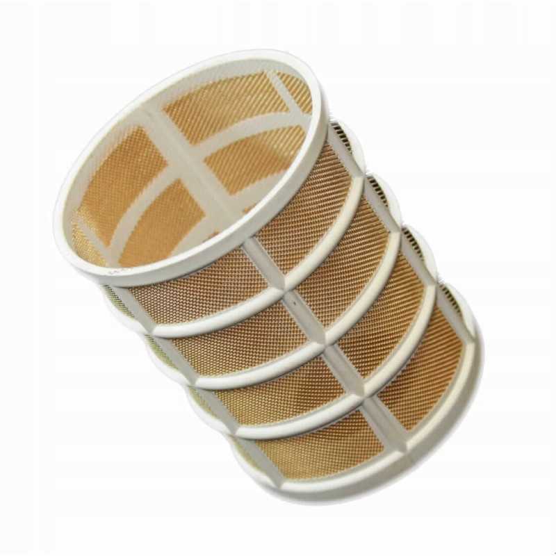 Išcentrinio alyvos filtro filtras C 385 Zetor Ur II