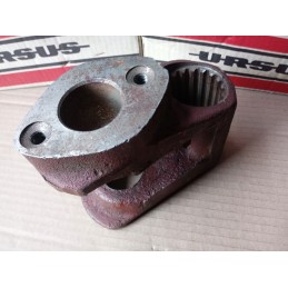 Impulsų matuoklio šakė kairėje 1734 1934 6410014 pl