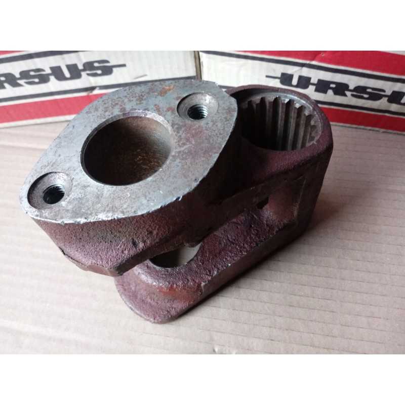 Impulsų matuoklio šakė kairėje 1734 1934 6410014 pl