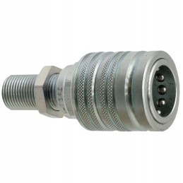 Greitesnis 8l m14 x1 5 dn 10 greitosios jungties lizdas