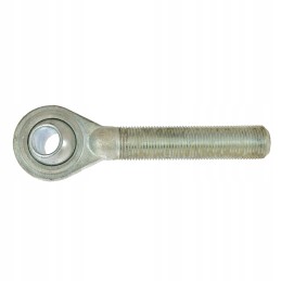 Kairioji pakabos galvutė C 385 ir dariniai