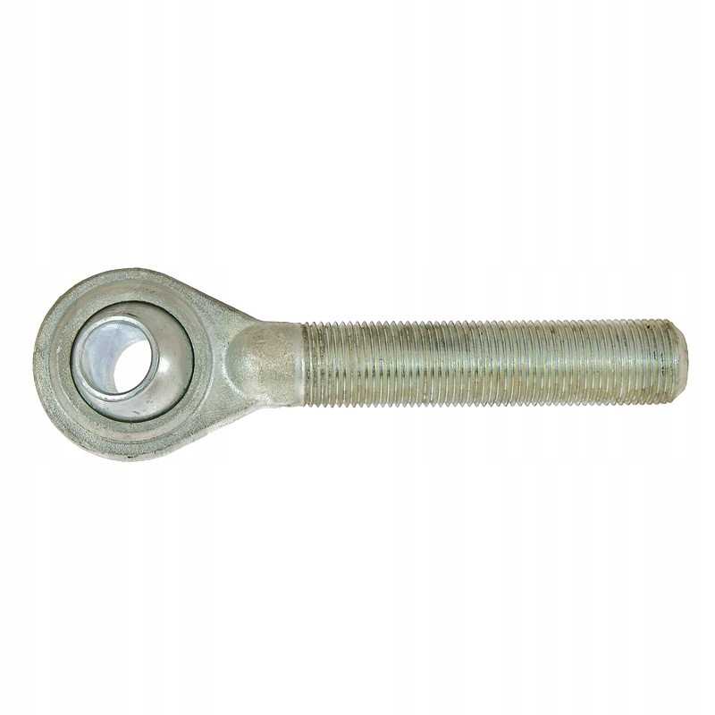 Kairioji pakabos galvutė C 385 ir dariniai