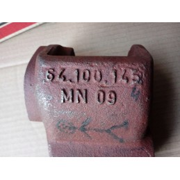 Impulsų matuoklio šakė kairėje 1734 1934 6410014 pl