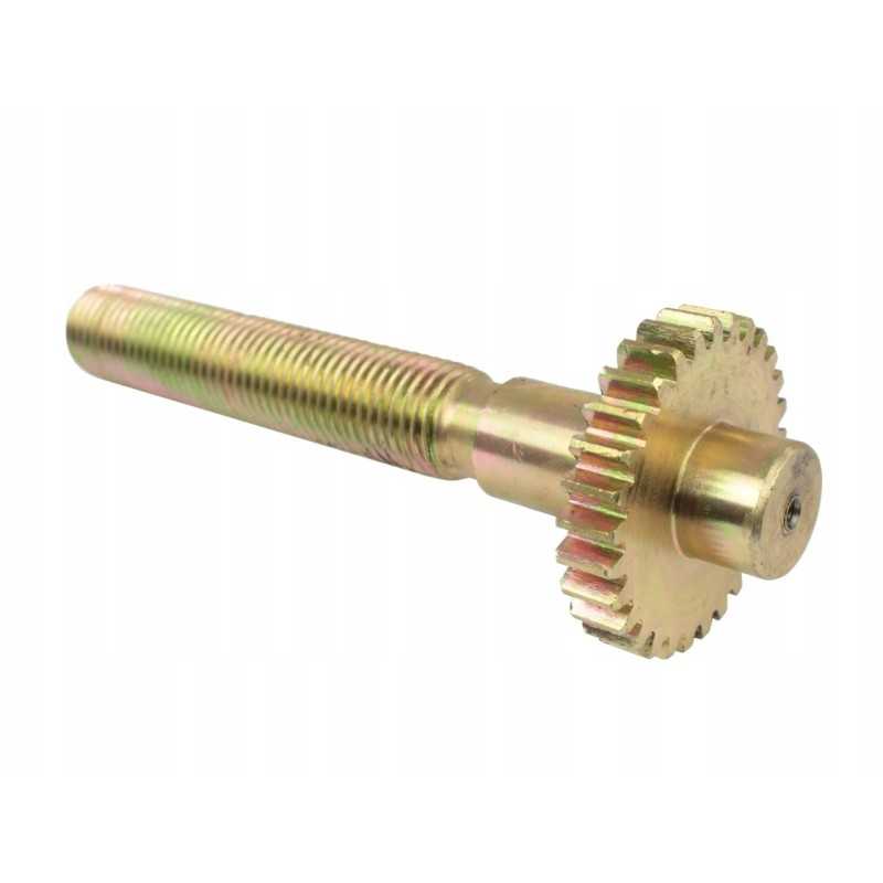 Pakabos galvutės jungtis 4 cilindrai c 385 80450032