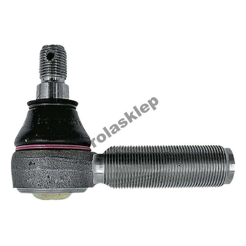 Jungtis vokiškiems Massey Ferguson traktoriams