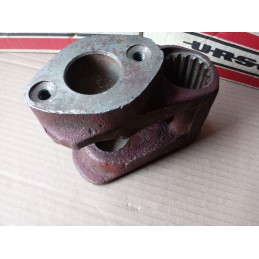 Impulsų matuoklio šakė kairėje 1734 1934 6410014 pl