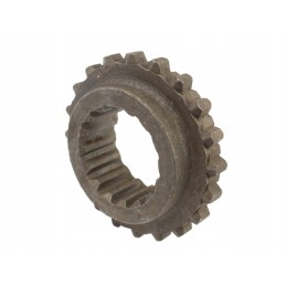 GTV rankovės stebulė 16 pjaustytuvų c 385 88121033