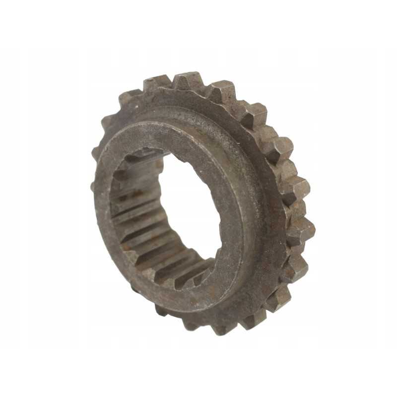 GTV rankovės stebulė 16 pjaustytuvų c 385 88121033