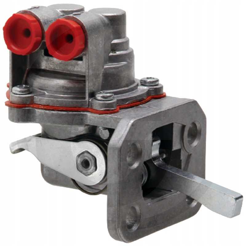 Perkins 38015610 granito padavimo siurblys