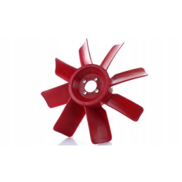 Massey Ferguson 406 mm ventiliatoriaus mentės