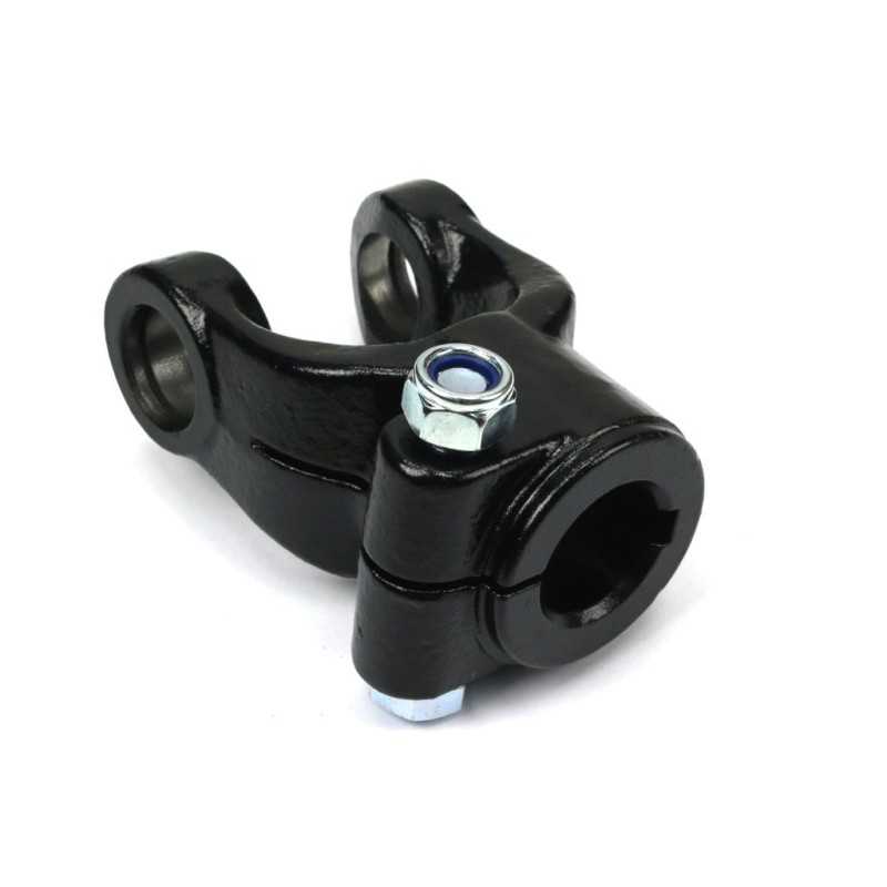 Šakės griovelis 10 sr anga 35 mm 30 2x79 4 serija 5