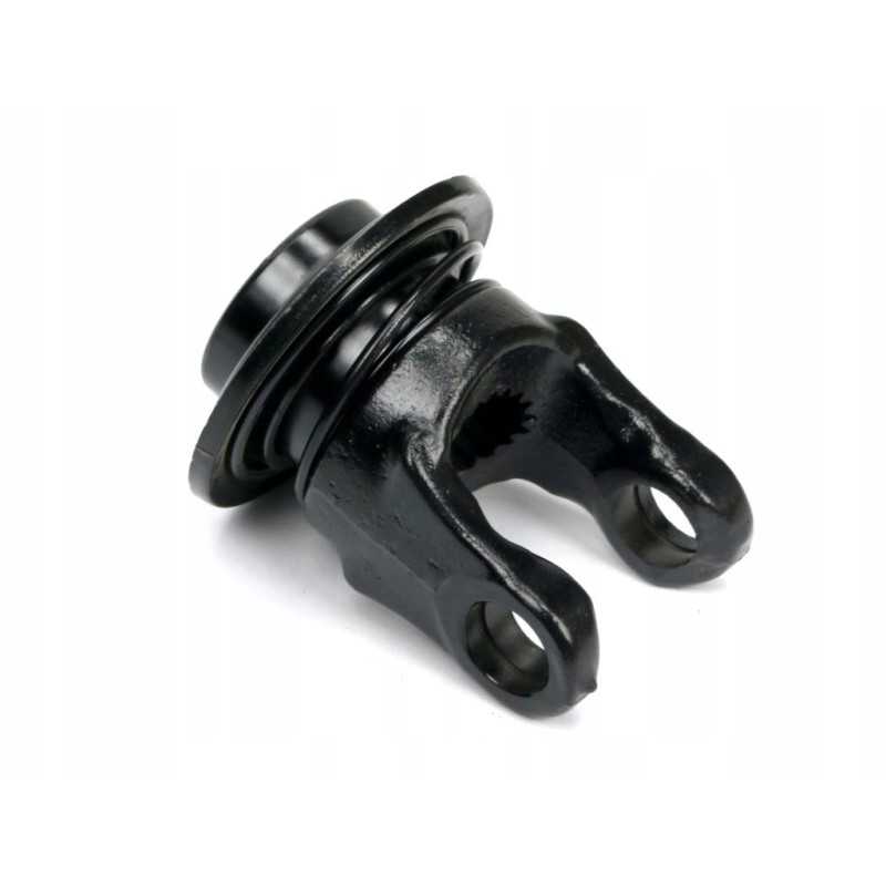 Veleno šakė su žiedu 1 3 8 z21 22x54 serija